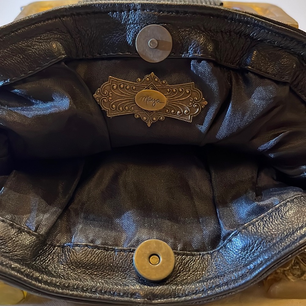 Maya handbag